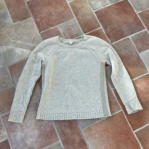 💙4/$20 J. Crew Sweater